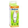 Лампочка Delux BL37B 7Вт 2700K 220В E27 (90004071 90021348) зображення 2