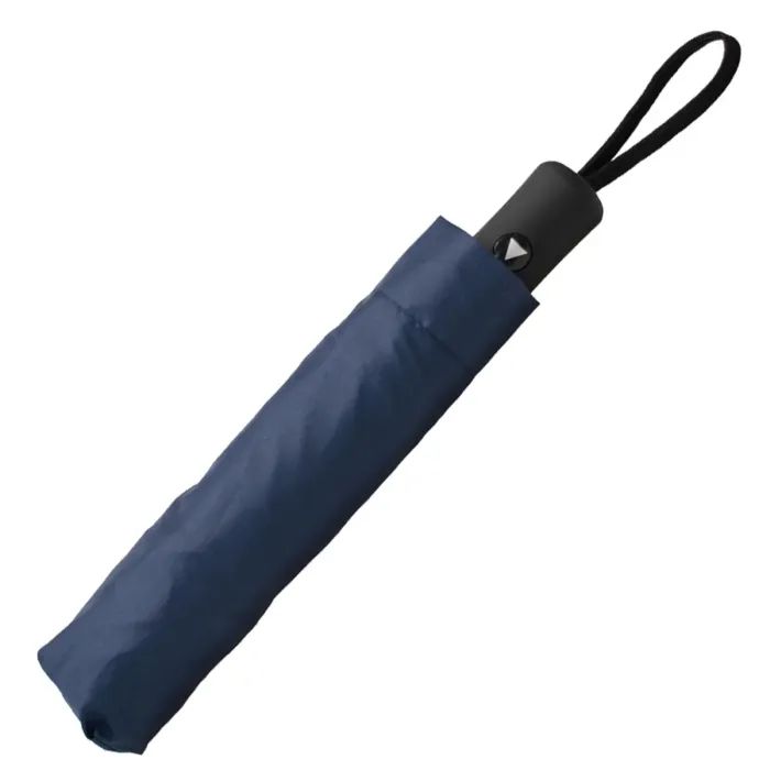Зонт Semi Line Black (L2050-0) (DAS302216) изображение 3