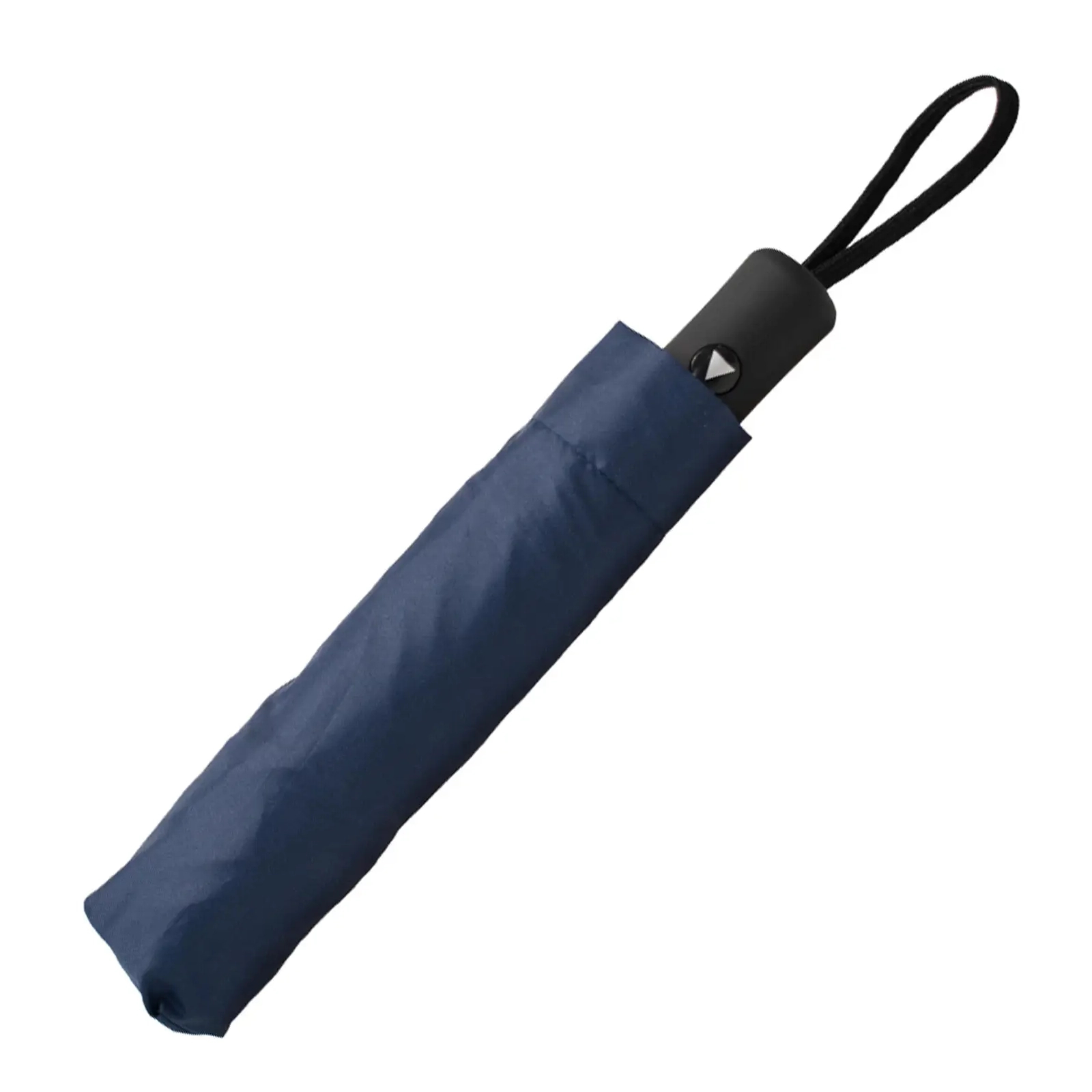 Зонт Semi Line Black (L2050-0) (DAS302216) изображение 3