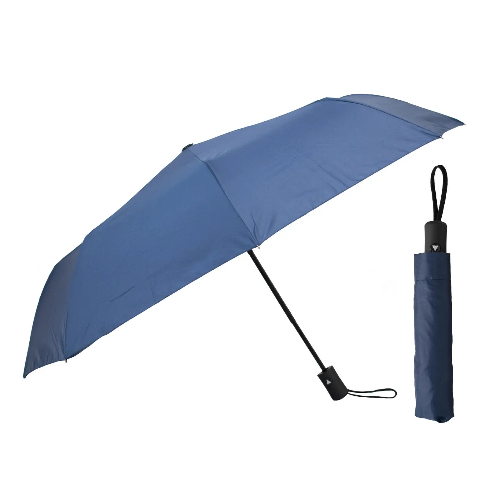 Зонт Semi Line Blue (L2050-1) (DAS302217)