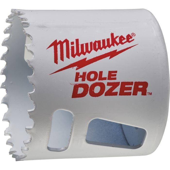 Коронка Milwaukee Bi-Metal 33мм (49560067)