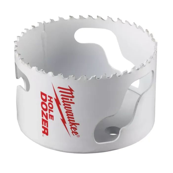 Коронка Milwaukee Bi-Metal 33мм (49560067) изображение 2