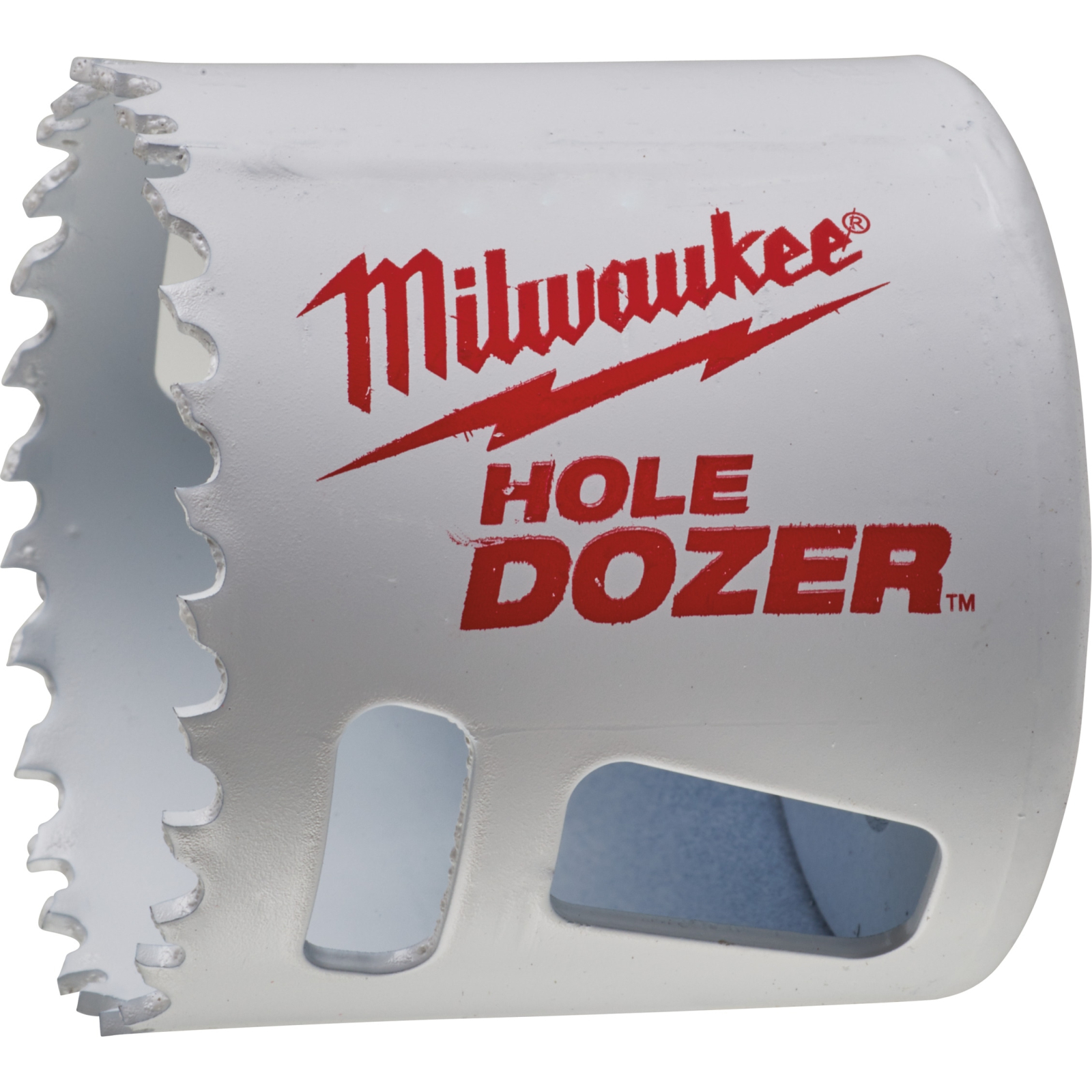 Коронка Milwaukee Bi-Metal 17мм (49560014)