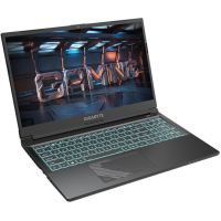 Ноутбук GIGABYTE G5 MF (G5_MF5-52KZ353SD) зображення 2