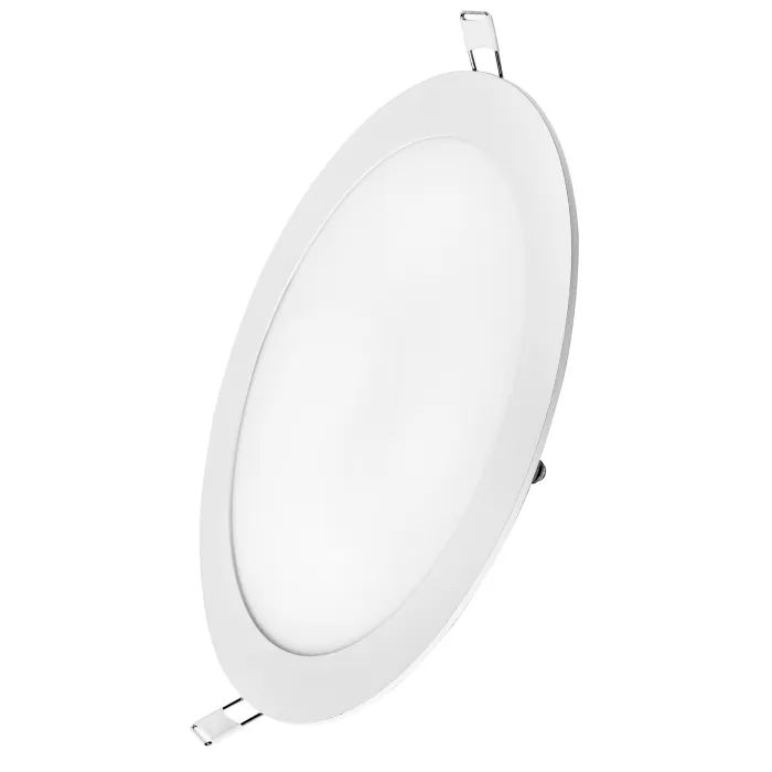 Светильник Delux CFR LED 18 4100К 18 Вт (90020439)
