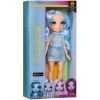 Кукла Rainbow High серии ОРР - Льдинка с аксессуарами (987932) изображение 4