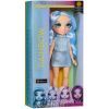 Кукла Rainbow High серии ОРР - Льдинка с аксессуарами (987932) изображение 4