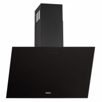 Вытяжка кухонная Eleyus CRISTAL 1000 LED 60 BL изображение 2