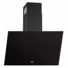 Вытяжка кухонная Eleyus CRISTAL 1000 LED 60 BL изображение 2