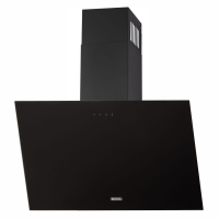 Вытяжка кухонная Eleyus CRISTAL 1000 LED 60 BL изображение 3