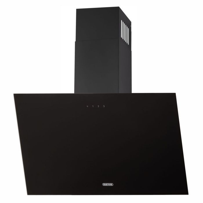 Вытяжка кухонная Eleyus CRISTAL 1000 LED 60 BL изображение 3