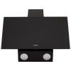 Вытяжка кухонная Eleyus CRISTAL 1000 LED 60 BL изображение 4