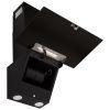 Вытяжка кухонная Eleyus CRISTAL 1000 LED 60 BL изображение 6