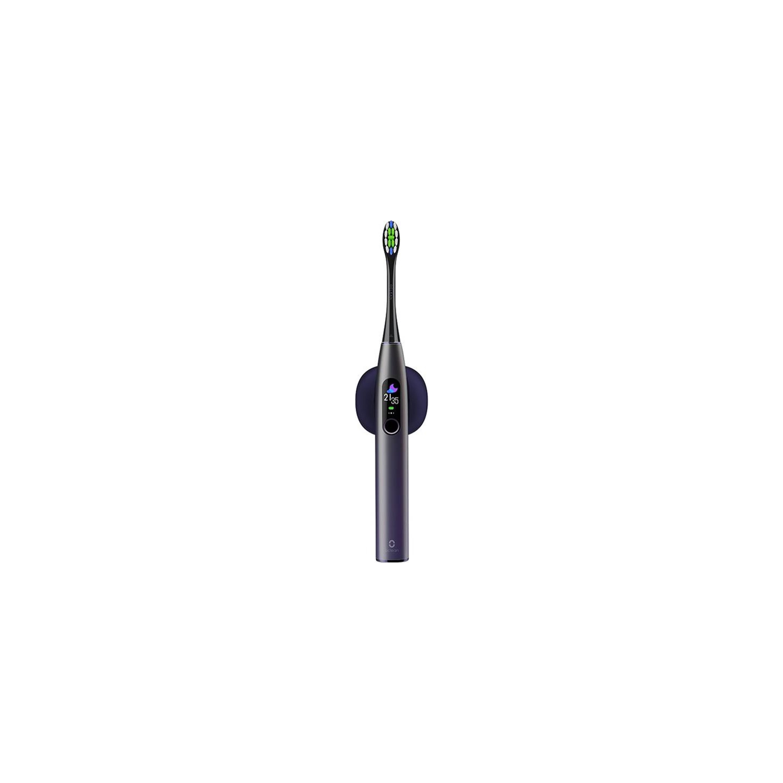Электрическая зубная щетка Oclean 6970810551464 изображение 3