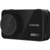 Відеореєстратор Canyon DVR25GPS WQHD 2.5K 1440p GPS Wi-Fi Black (CND-DVR25GPS) зображення 2