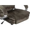 Офисное кресло Barsky Soft Microfiber Brown Soft-02 (Soft-02) изображение 11