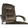 Офисное кресло Barsky Soft Microfiber Brown Soft-02 (Soft-02) изображение 15