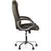 Офисное кресло Barsky Soft Microfiber Brown Soft-02 (Soft-02) изображение 2