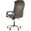 Офисное кресло Barsky Soft Microfiber Brown Soft-02 (Soft-02) изображение 5
