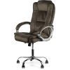 Офисное кресло Barsky Soft Microfiber Brown Soft-02 (Soft-02) изображение 7
