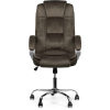 Офисное кресло Barsky Soft Microfiber Brown Soft-02 (Soft-02) изображение 8