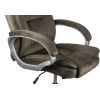 Офисное кресло Barsky Soft Microfiber Brown Soft-02 (Soft-02) изображение 9