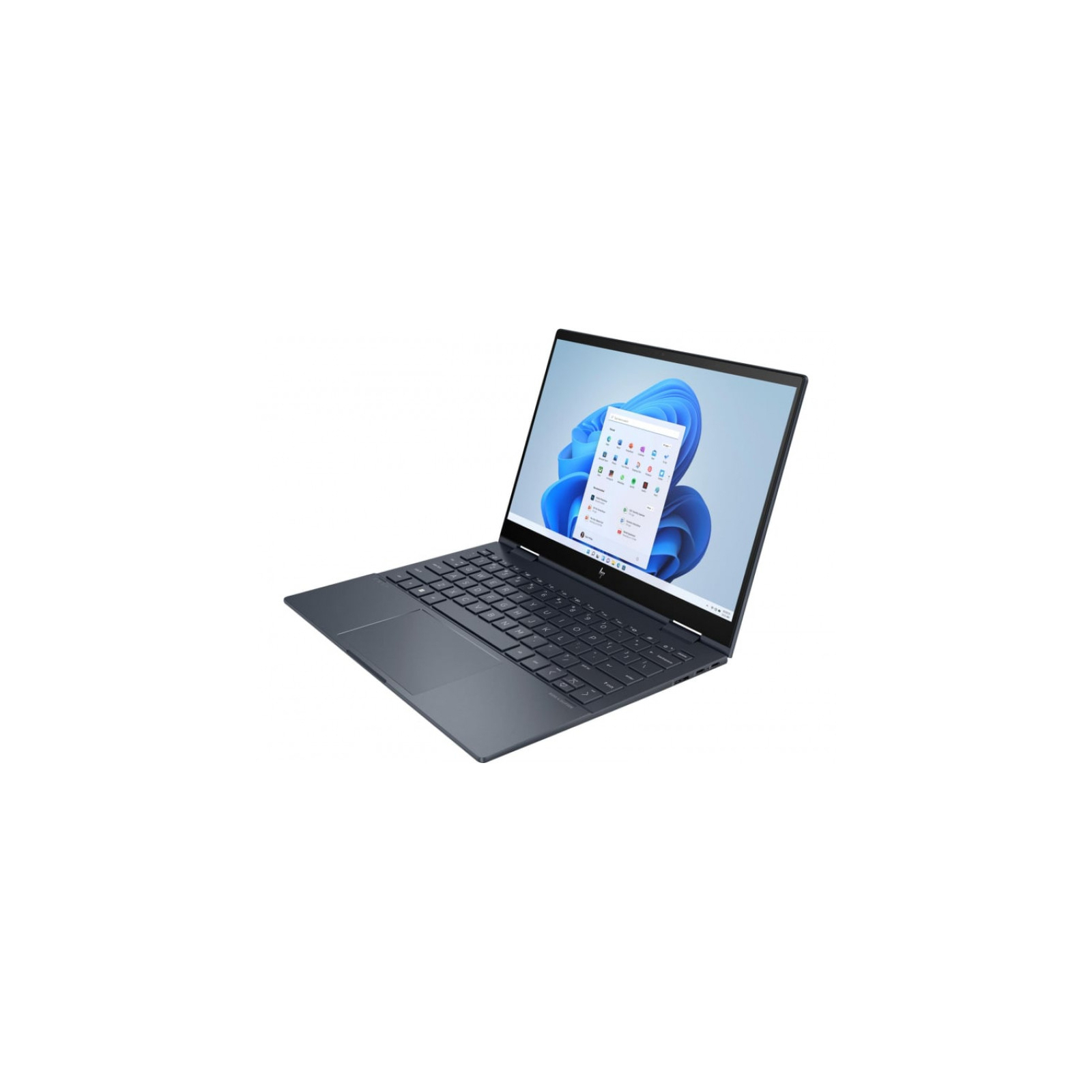 Ноутбук HP ENVY x360 13-bf0003ua (826Y3EA) изображение 3