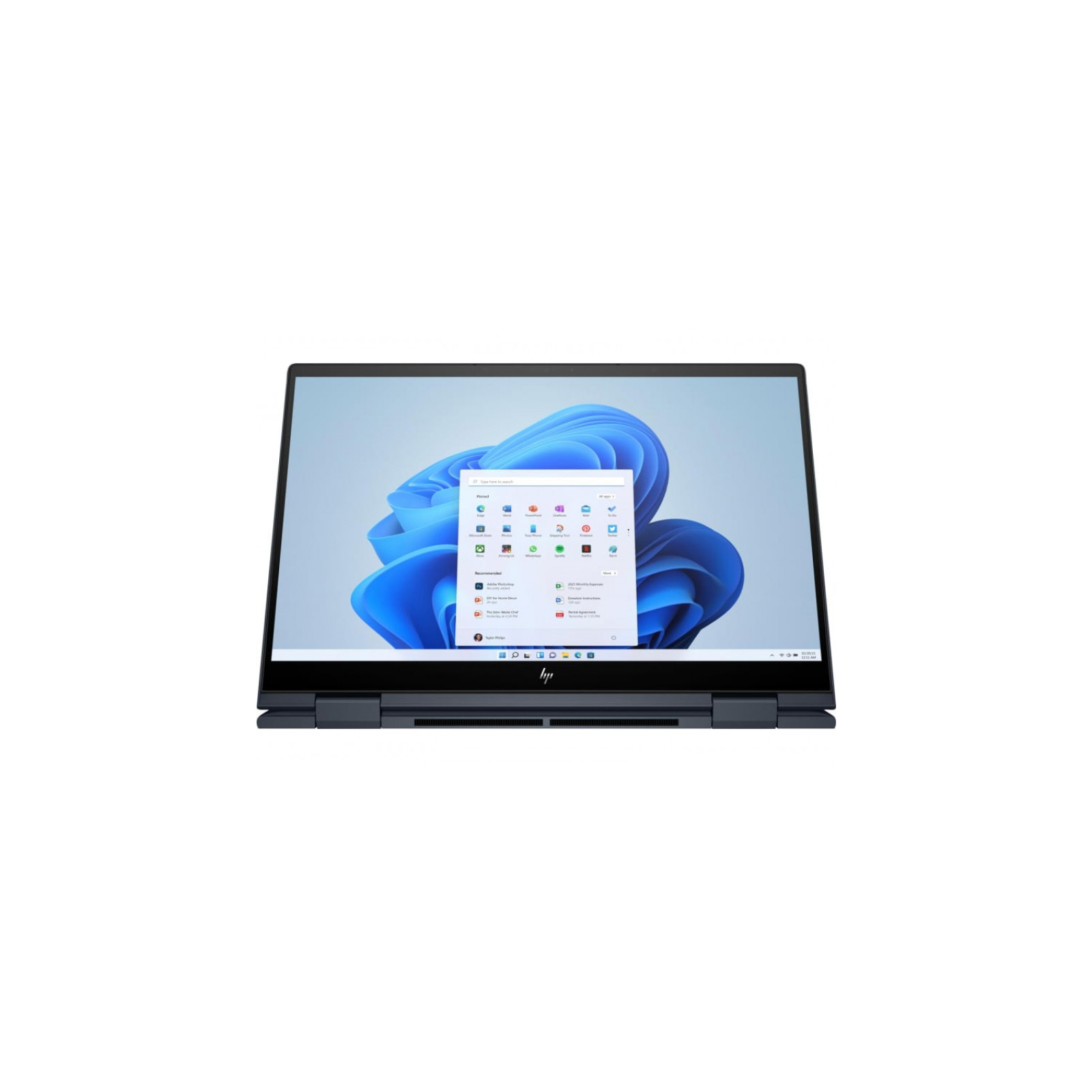 Ноутбук HP ENVY x360 13-bf0003ua (826Y3EA) изображение 7