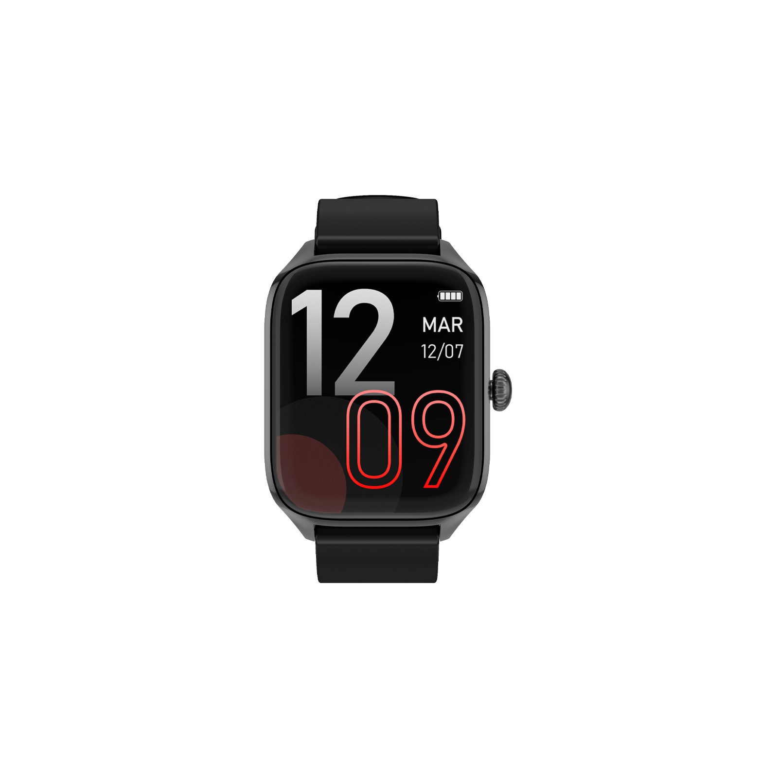 Смарт-часы Gelius Pro GP-SW012 (Amazwatch GTS) Black (2099900942525) изображение 2