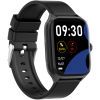 Смарт-годинник Gelius Pro GP-SW012 (Amazwatch GTS) Black (2099900942525) зображення 3
