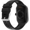 Смарт-годинник Gelius Pro GP-SW012 (Amazwatch GTS) Black (2099900942525) зображення 4