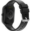Смарт-годинник Gelius Pro GP-SW012 (Amazwatch GTS) Black (2099900942525) зображення 5