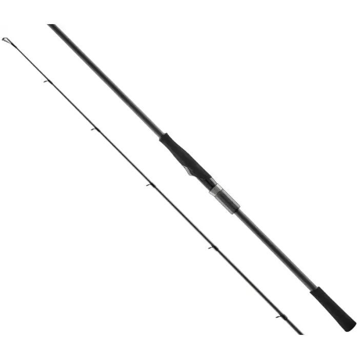 Вудилище Favorite Black Swan BSWTS1-852M 2.57m 6-24g Fast (1693.07.22)