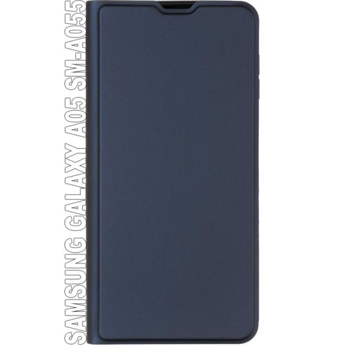 Чехол для мобильного телефона BeCover Exclusive New Style Samsung Galaxy A05 SM-A055 Blue (710152) изображение 6