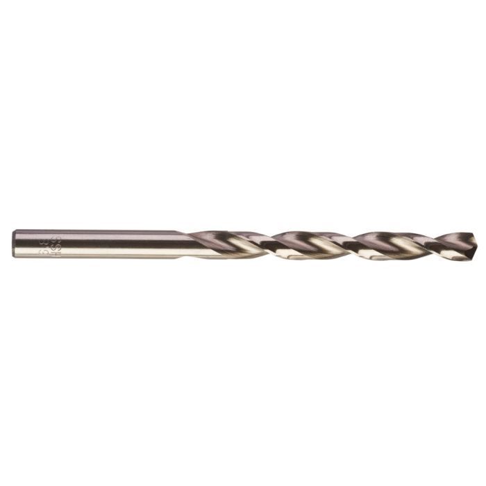 Сверло Milwaukee по металлу THUNDERWEB HSS-G DIN338, 12,5x151 мм, (5шт) (4932352404) изображение 2
