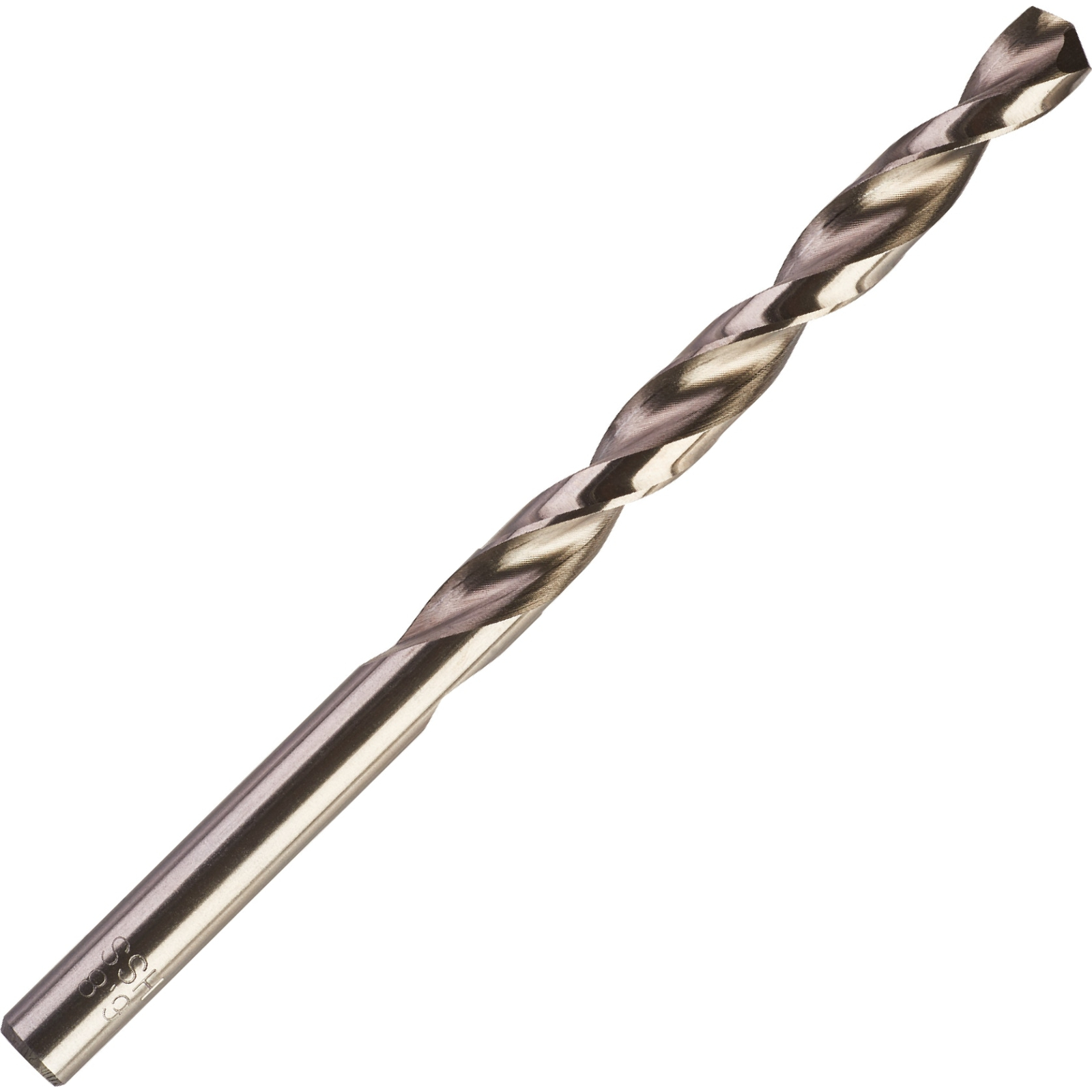 Свердло Milwaukee по металу THUNDERWEB HSS-G DIN338, 11,5x142 мм, (5шт) (4932352402)