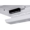 Комп'ютерний стіл Cougar Royal 120 Pro White зображення 10
