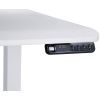 Комп'ютерний стіл Cougar Royal 120 Pro White зображення 4