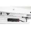Комп'ютерний стіл Cougar Royal 120 Pro White зображення 6