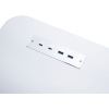 Комп'ютерний стіл Cougar Royal 120 Pro White зображення 9