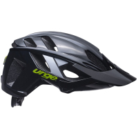 Photos - Bike Helmet Urge Шолом  TrailHead Чорний S/M 52-58 см  UBP21520M (UBP21520M)