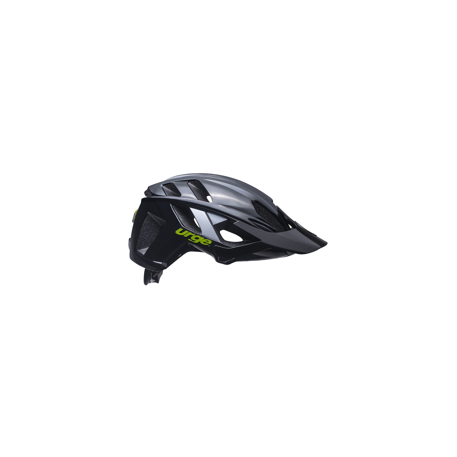 Шлем Urge TrailHead Чорний S/M 52-58 см (UBP21520M)