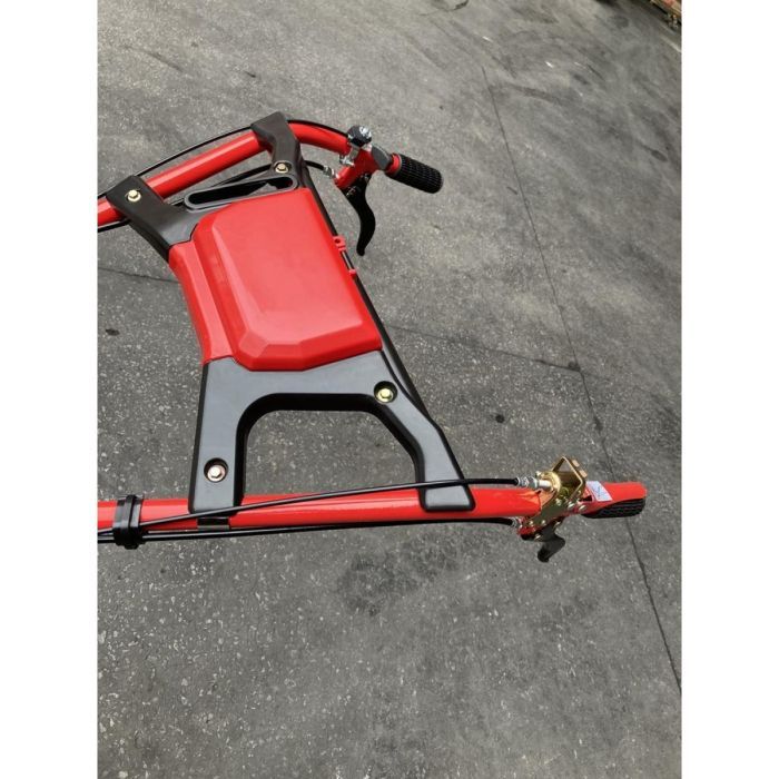 Культиватор Forte 1050, колеса 10", 6кс (113384) зображення 12