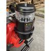 Культиватор Forte 1050, колеса 10", 6кс (113384) зображення 4