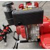 Культиватор Forte 1050, колеса 10", 6кс (113384) зображення 6