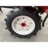 Культиватор Forte 1050, колеса 10", 6кс (113384) зображення 8