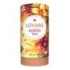 Чай Lovare Winter Tea з фруктами та пелюстками квітів 80 г (lv.03261) зображення 2