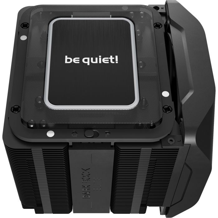 Кулер до процесора Be quiet! DARK ROCK ELITE (BK037) зображення 6