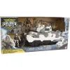 Игровой набор Chap Mei Солдаты DESERT TANK (545107)