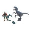 Игровой набор Dino Valley Дино Dino Danger (542015) изображение 3
